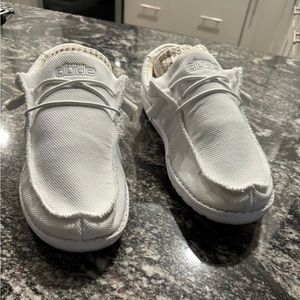 Men's Hey Dude Shoes